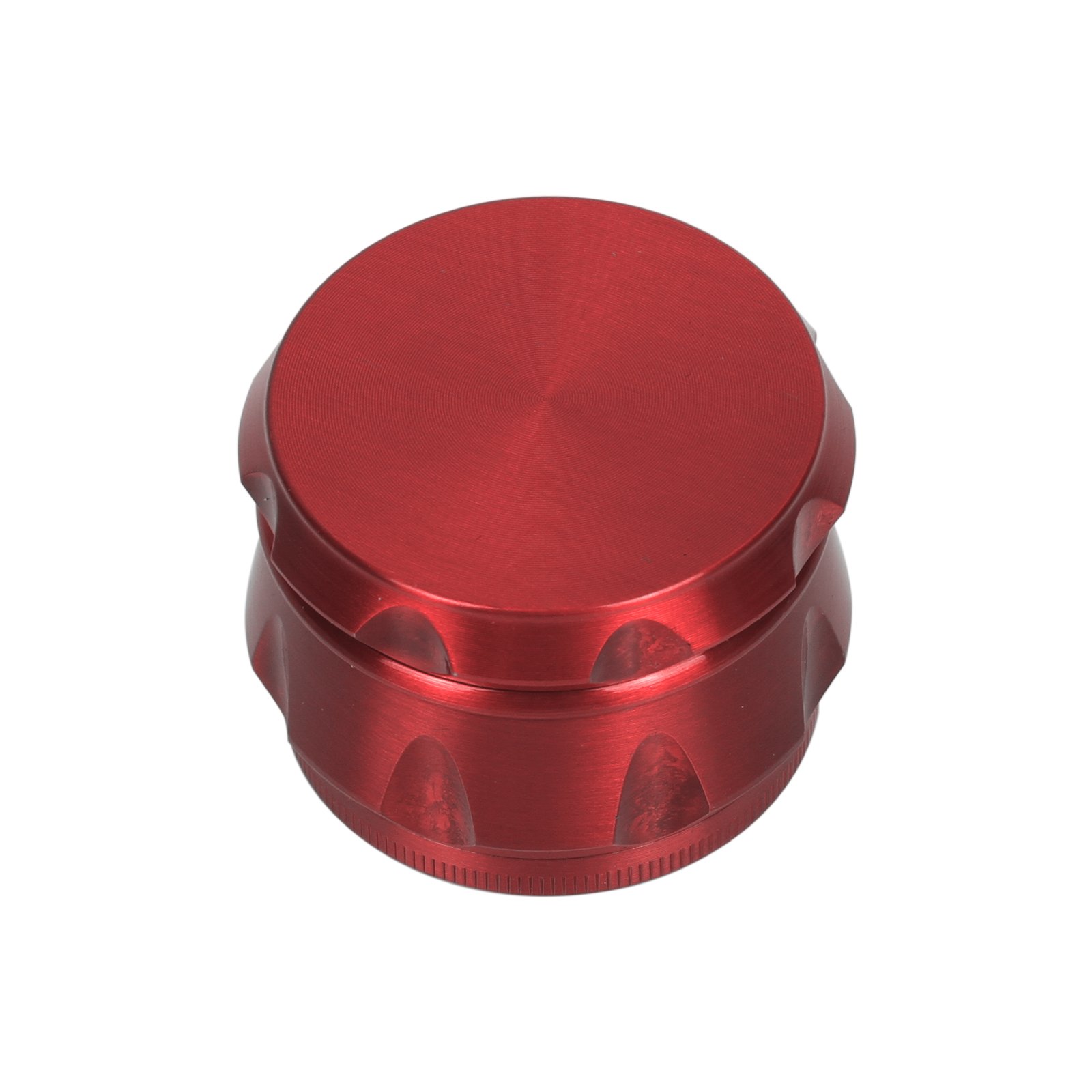 Гриндер Barrel Metall Red