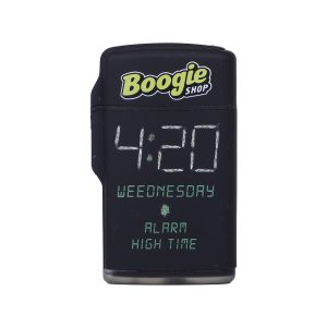 Зажигалка Boogie Project 4:20