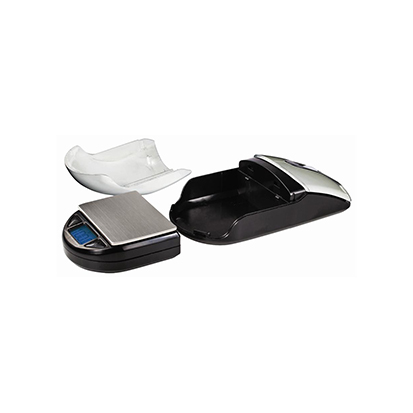 Весы Mouse Scale 100.01г