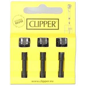 Кремень для зажигалки Clipper Child-proof