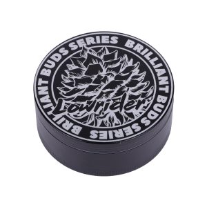 Гриндер Boogie Project Lowrider Large Black