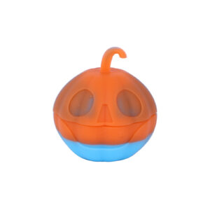 Силиконовый контейнер Pumpkin