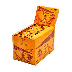 Конусы Hornet Yellow Bell 1¼ 6 шт