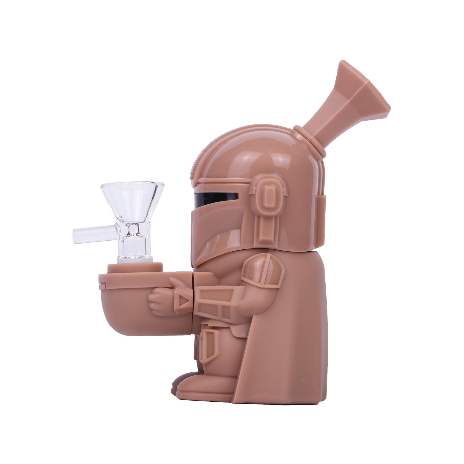Бонг Mandalorian — изображение 4