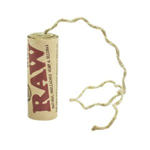 Фитиль RAW 600 см