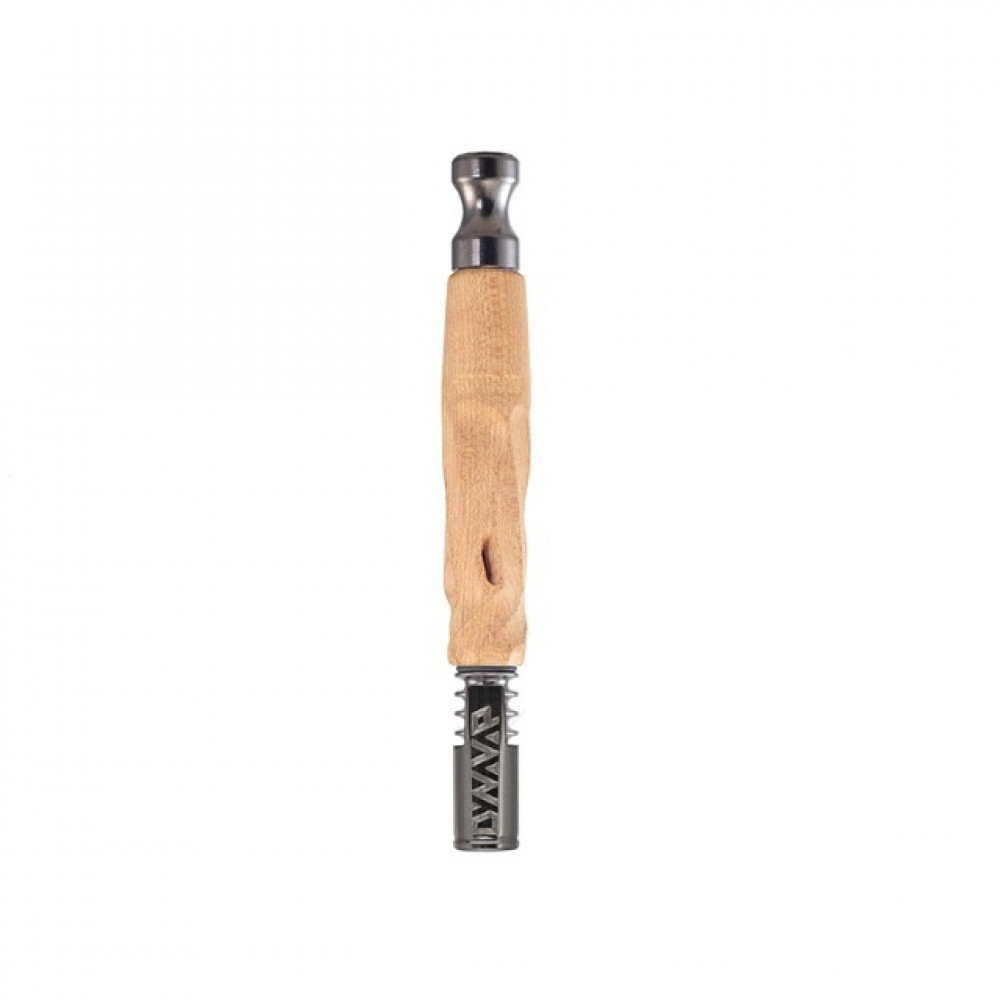 Вапорайзер Dynavap OmniVong: XL Light Wood