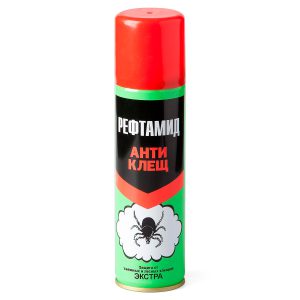 Тайник Рефтамид