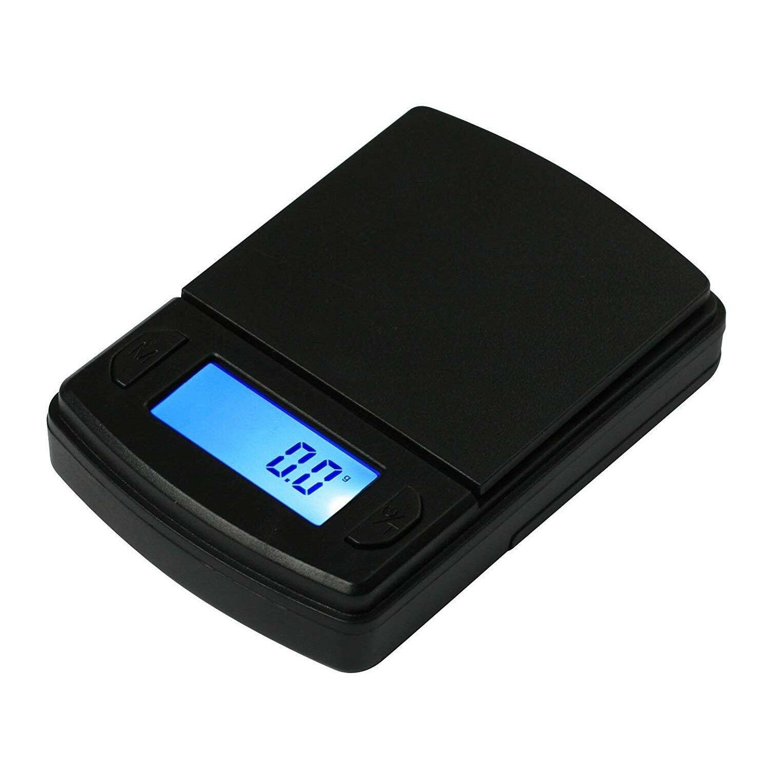 Весы USA Weight Boston 600.1г