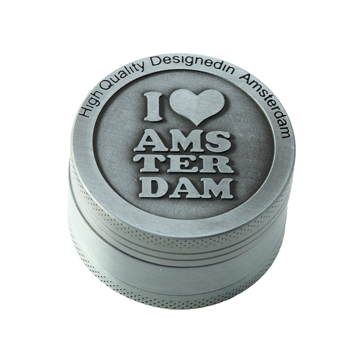 Гриндер Amsterdam Mix Print
