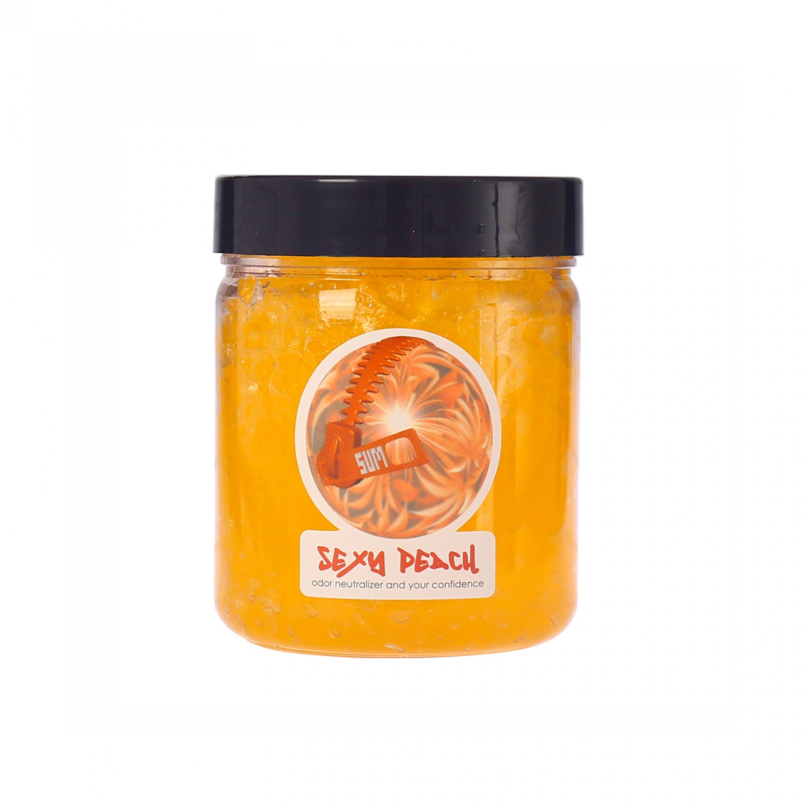 Нейтрализатор запаха Sumo Sexy Peach 500 мл