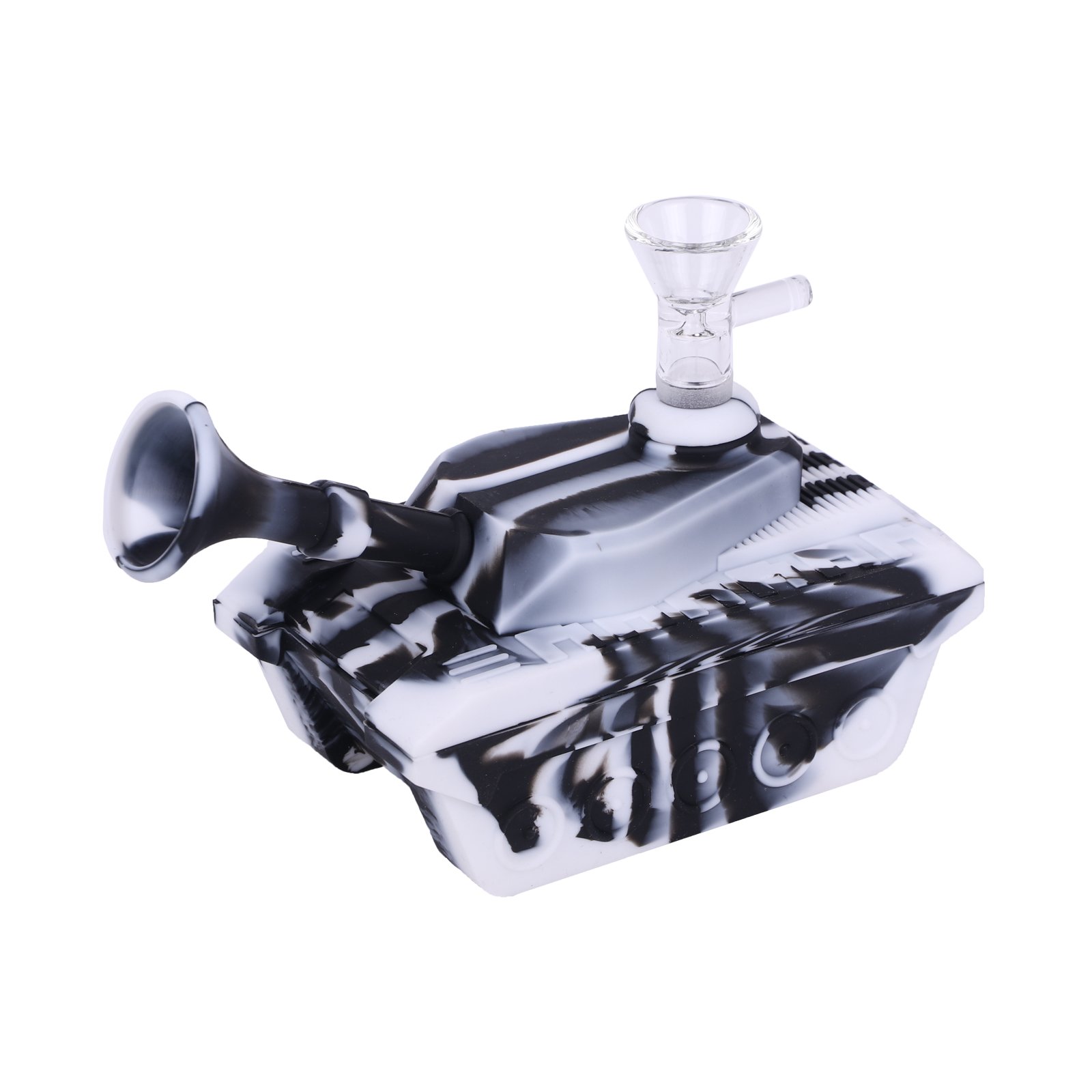 Бонг Tank