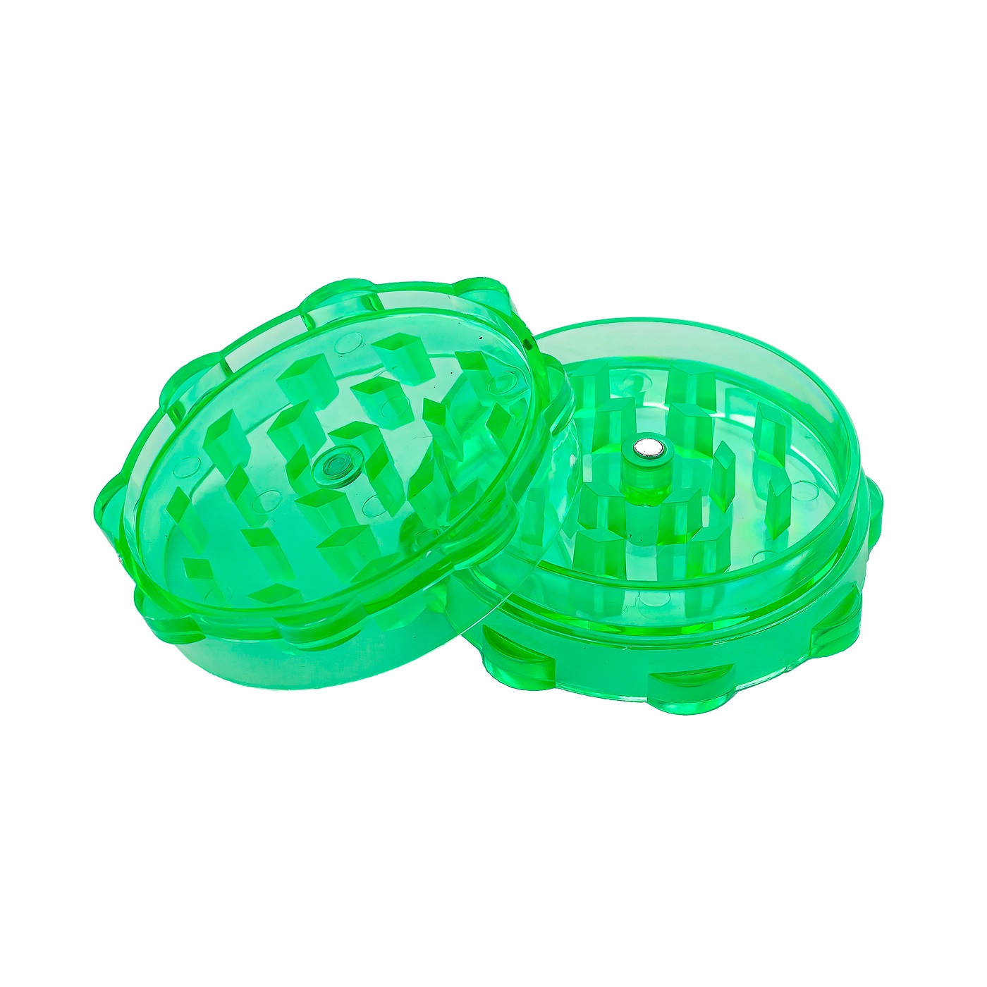 Гриндер Gear Acrylic — изображение 2