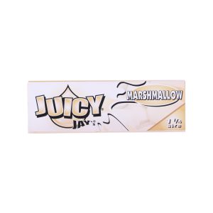 Бумажки Juicy Jay's Marshmallow 1¼
