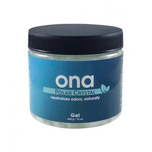Нейтрализатор запаха ONA Polar Crystal 500 мл