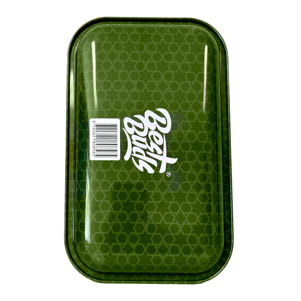 Поднос Best Buds Mission AK47 Large 27.5 x 17.5 см — изображение 2
