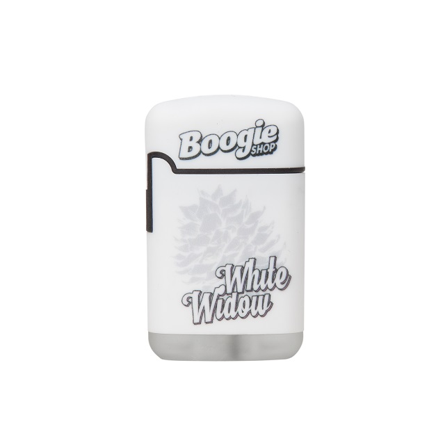 Зажигалка Boogie Project White Widow