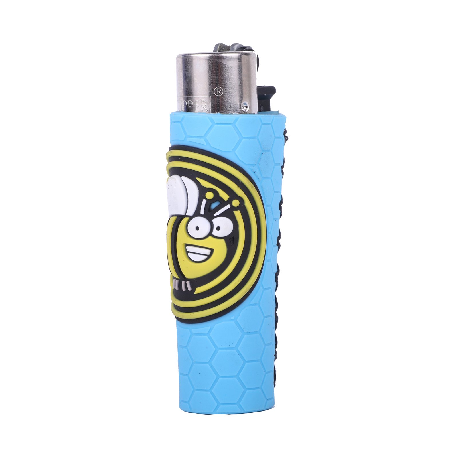 Зажигалка Clipper™ PVS Insects