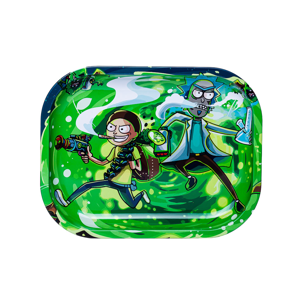 Поднос Cartoon Mix 14 x 18 см — изображение 3