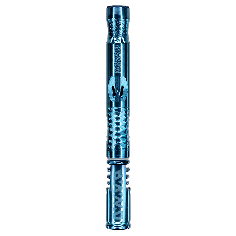 Вапорайзер Dynavap The M 2021 AzuriuM