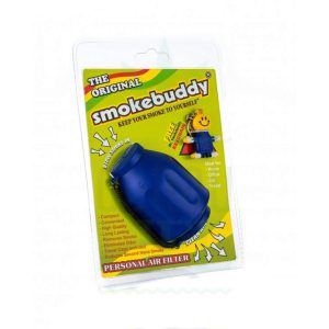Угольный фильтр Smokebuddy