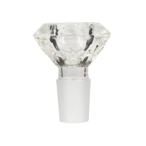Колпак Glass Diamond Clear 18.8 мм