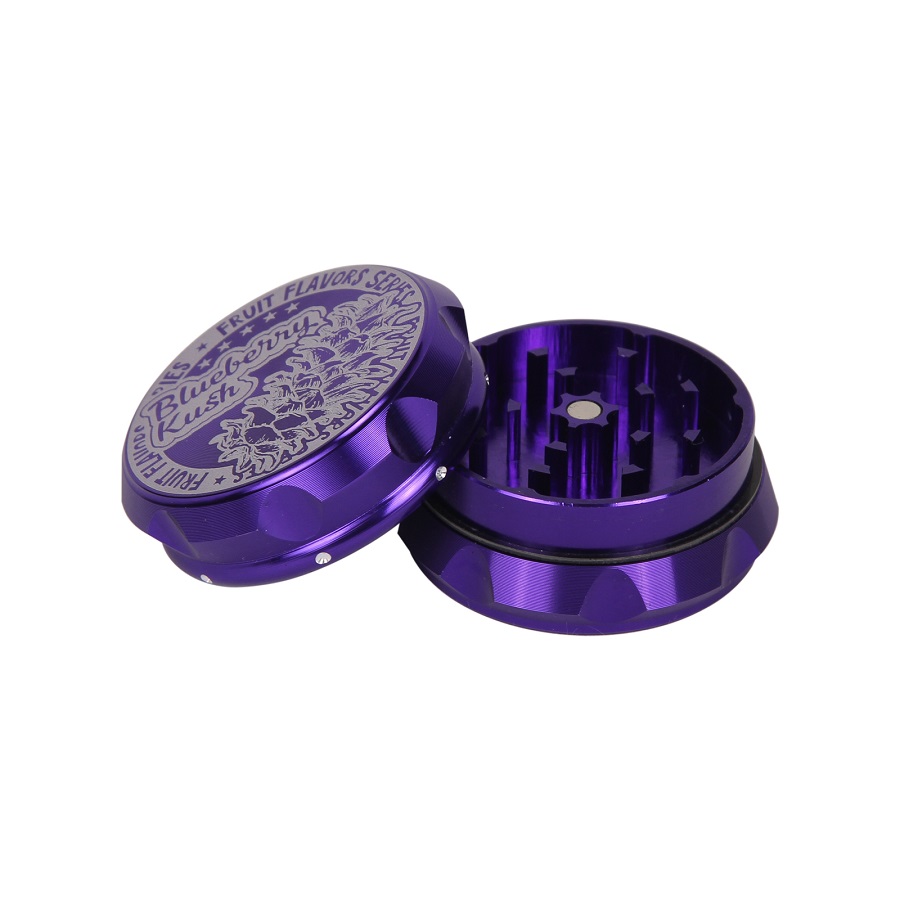 Гриндер Boogie Project Blueberry Kush — изображение 2