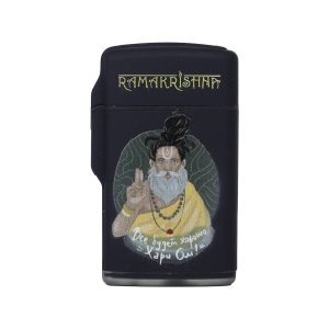Зажигалка Ramakrishna Хари Ом