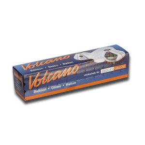 Рулон-пакеты Volcano Solid Valve