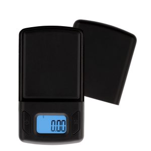 Весы USA Weight Florida 100.01г