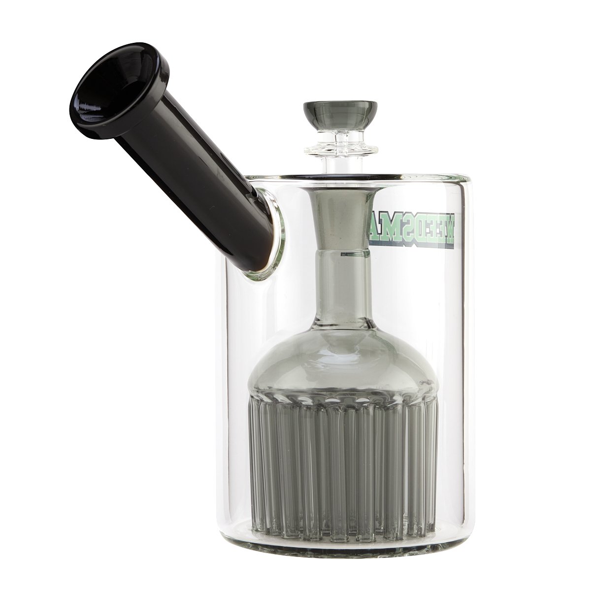 Бонг Weedsman Bubbler Tree Arm