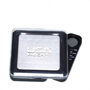 Весы USA Weight New York 100.01г
