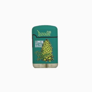 Зажигалка Boogie Project Lemon Haze