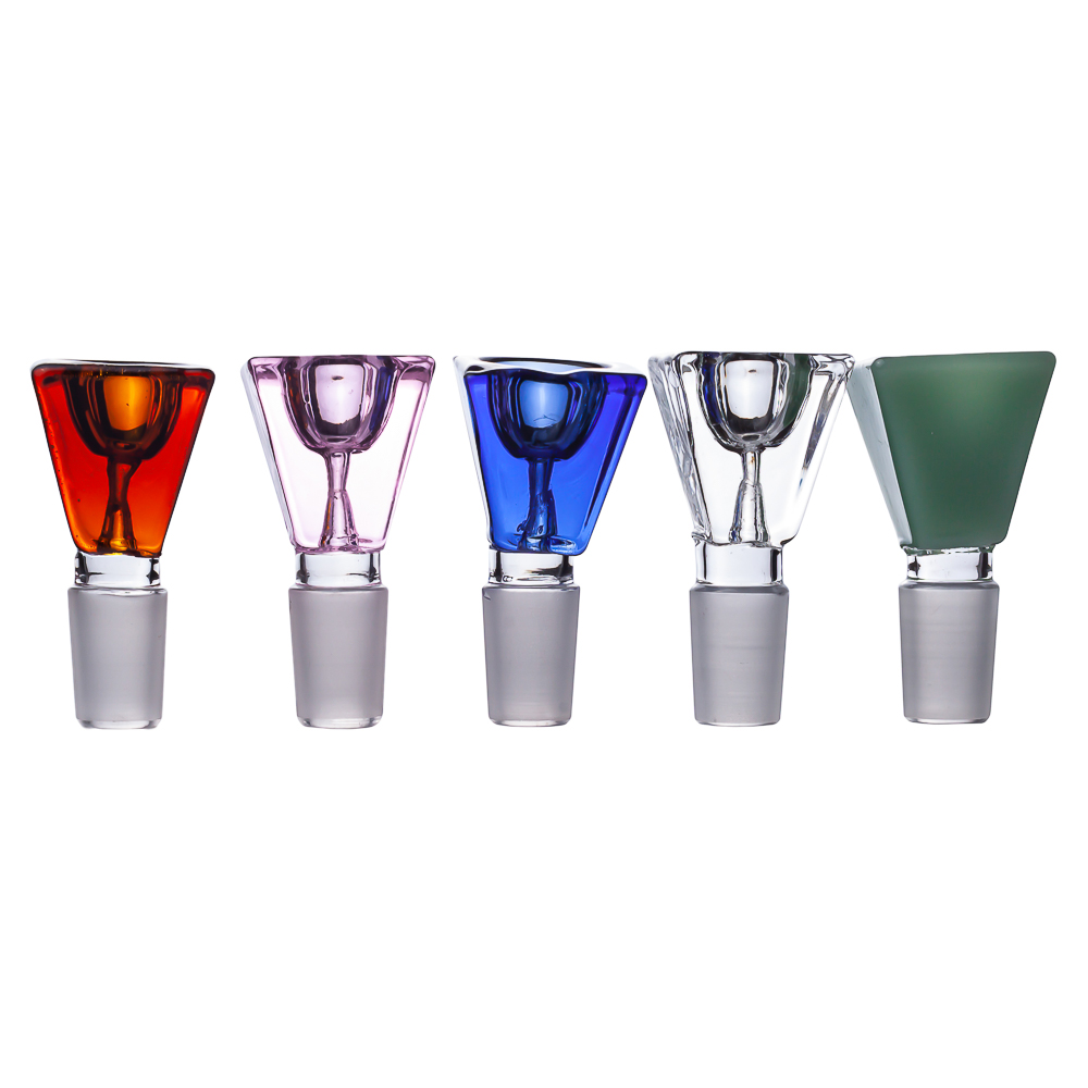 Колпак Glass Сarafe Mix Color 18.8 мм — изображение 3
