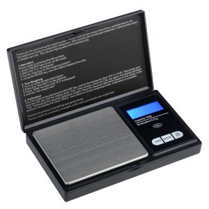 Весы USA Weight Atlanta 100.01г