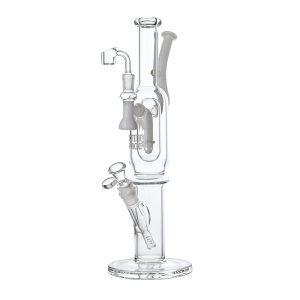 Бонг Boogie Project Organizer White Widow