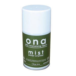 Нейтрализатор запаха ONA Polar Crystal Aerosol 170 г