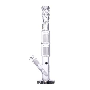Бонг Weedsman Tower Double Perc