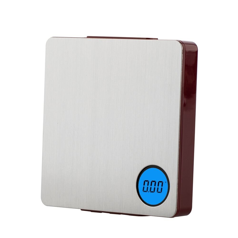 Весы USA Weight Montana 1000.1г