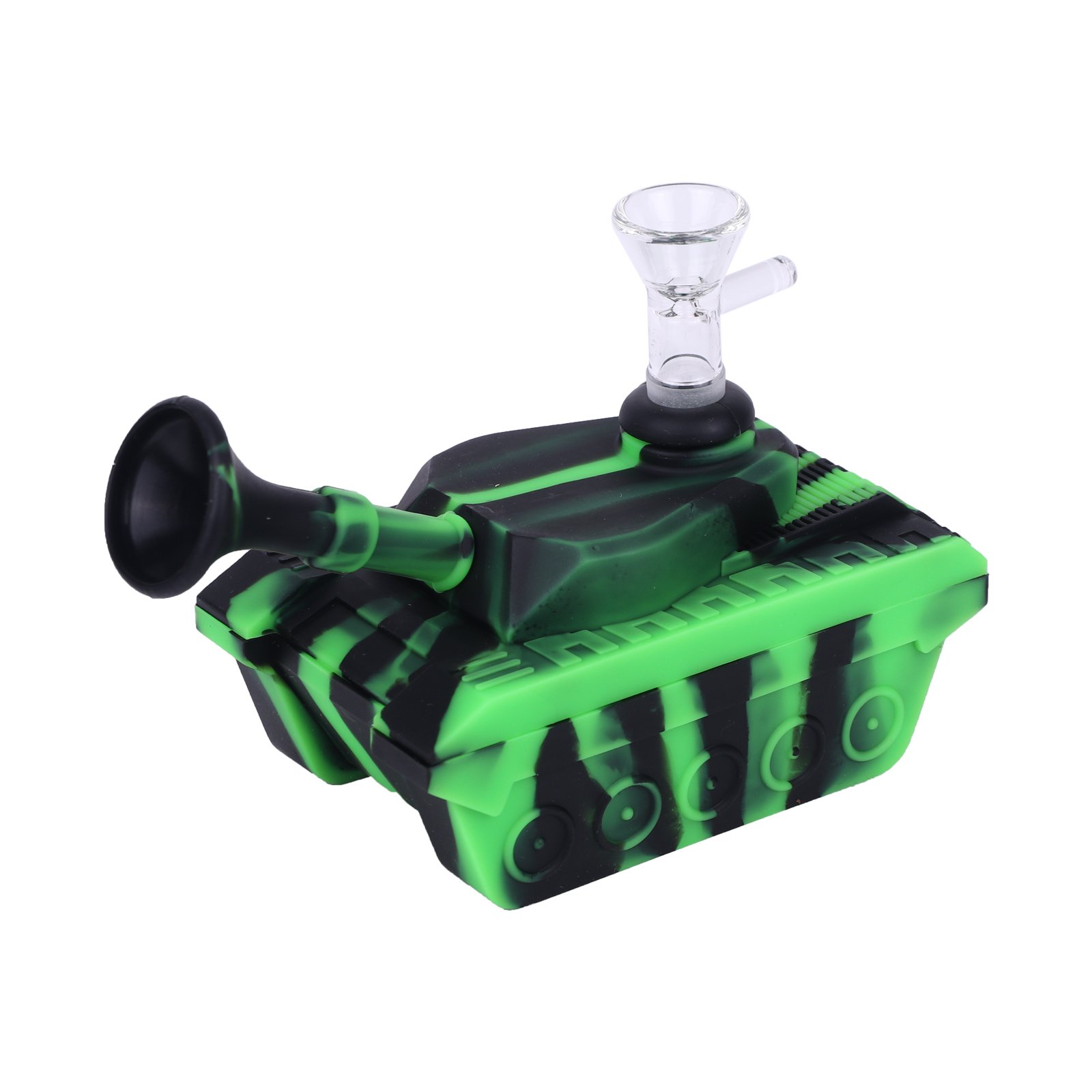 Бонг Tank — изображение 2