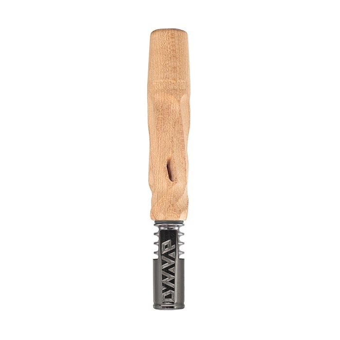Вапорайзер Dynavap HydraVong: Light Wood