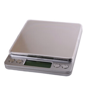 Весы Digital Table 500.01г