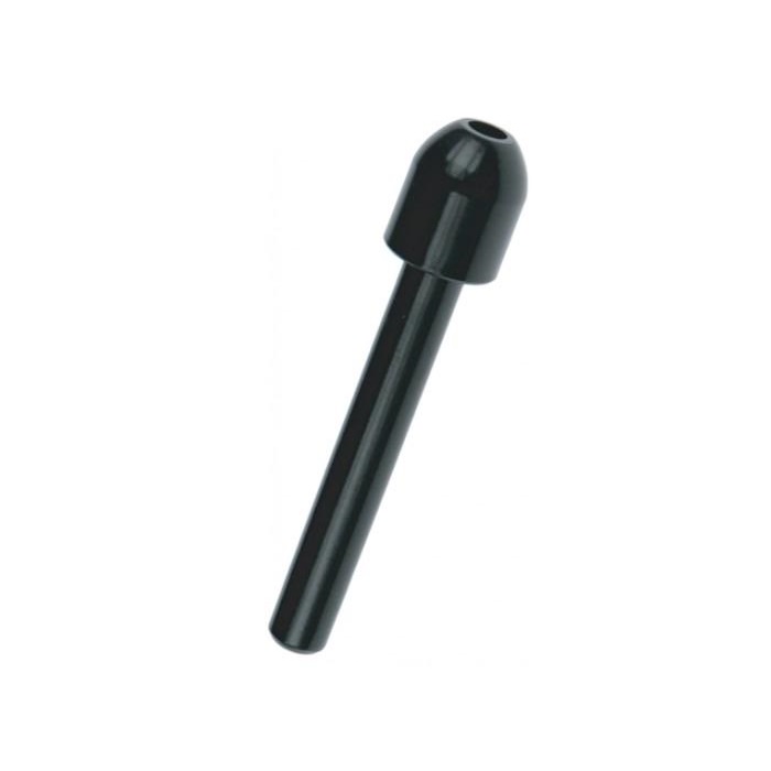 Снафф трубка Classic Black