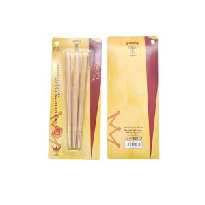 Конусы Hornet Brown 1¼ 12 шт