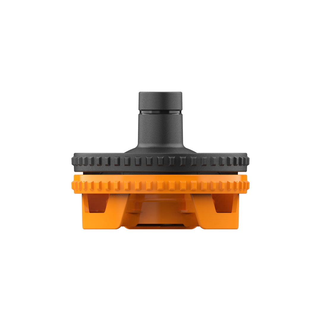Корпус загрузочной камеры для Volcano Hybrid и Easy Valve