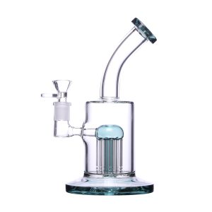 Бонг Medusa Bubbler Turquoise