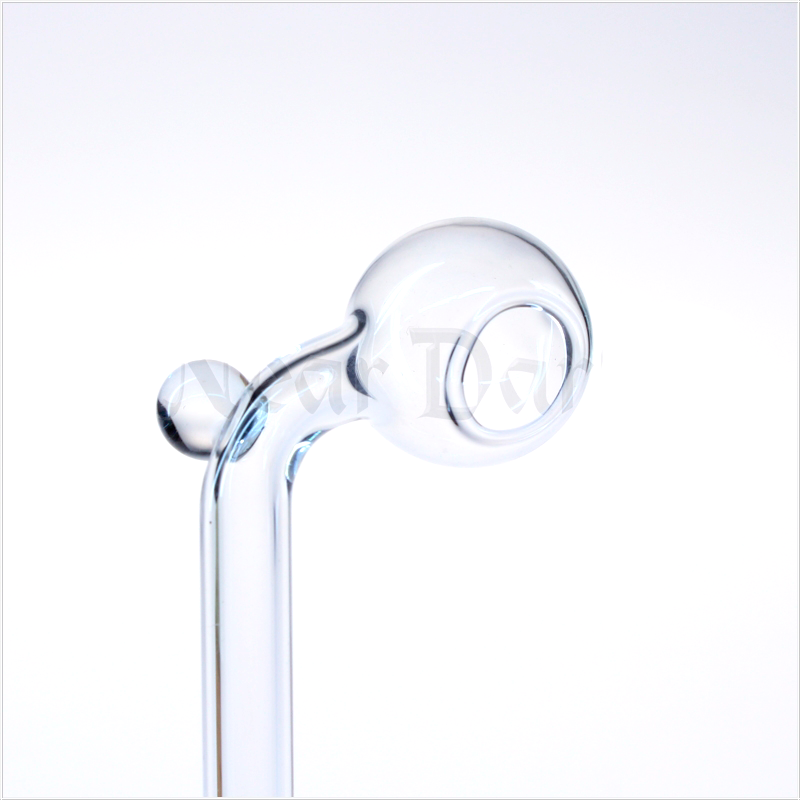 Стеклянная трубка выпариватель Oil Glass — изображение 3