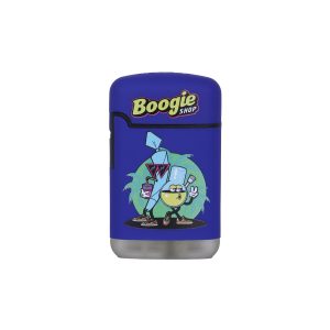 Зажигалка Boogie Project Конус синяя