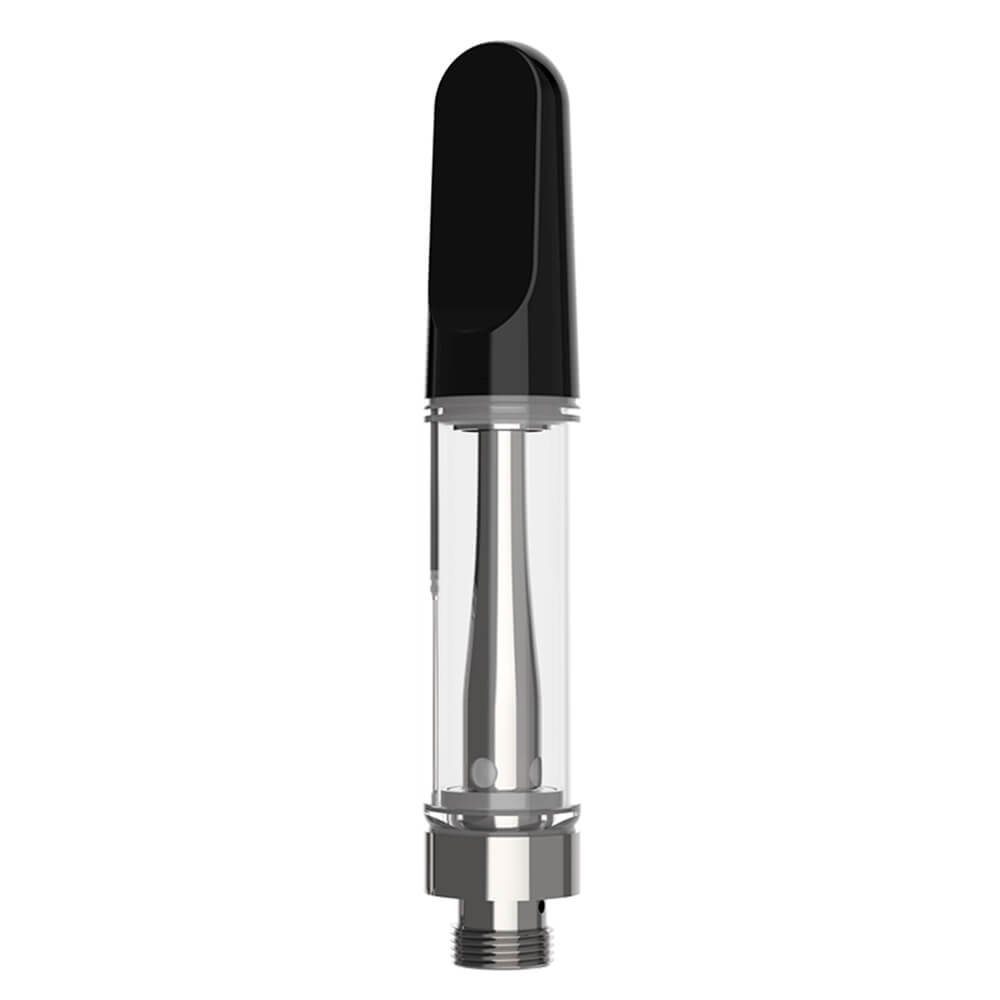 Картридж CCELL TH2-EVO 510 Thread Black 1 мл