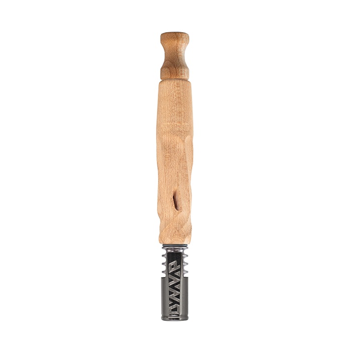 Вапорайзер Dynavap Hydravong: Light Wood XLS
