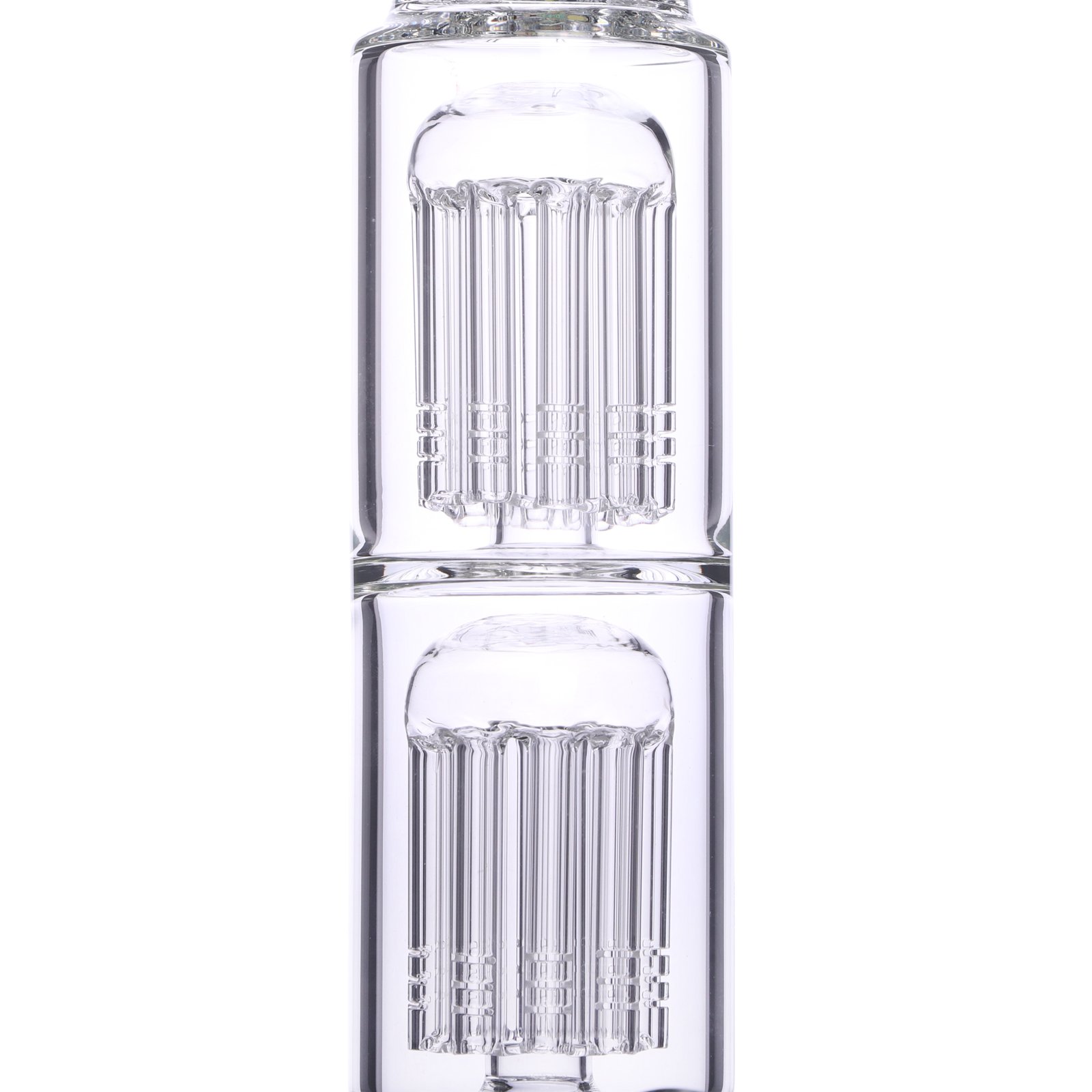 Бонг Weedsman Tower Double Perc — изображение 3
